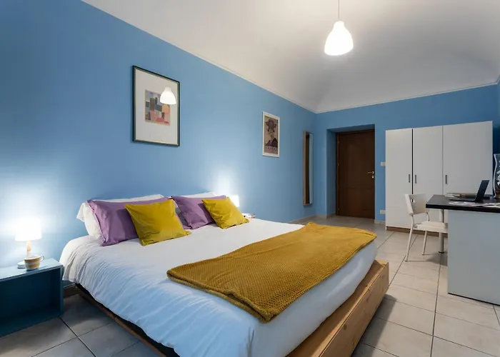 Casa Juliette By Wonderful Italy