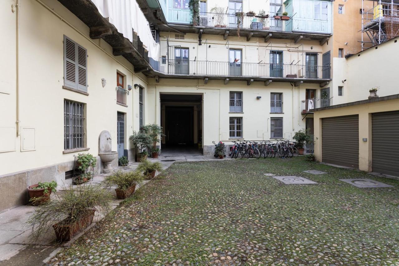 Casa Juliette By Wonderful Italy * Turin