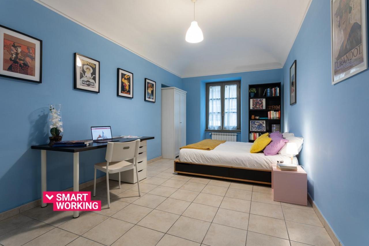 Casa Juliette By Wonderful Italy Apartment Turin