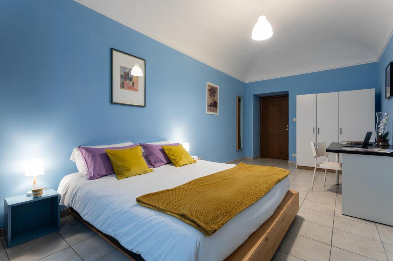 Casa Juliette By Wonderful Italy Apartment Turin