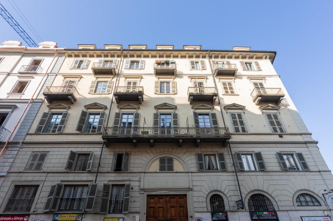 Apartment Casa Juliette By Wonderful Italy Turin